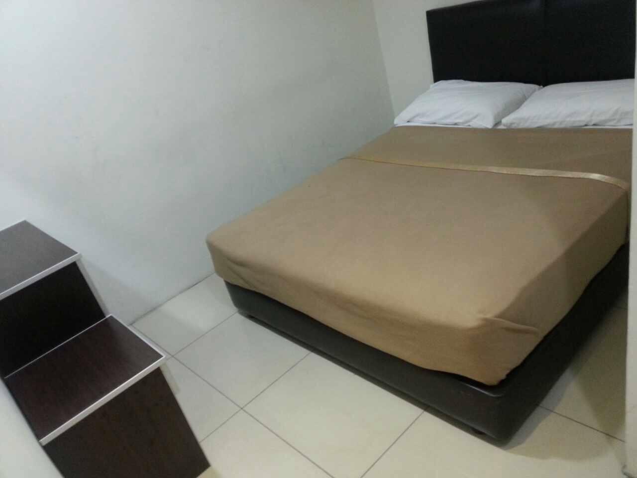 OYO 44072 Mines Cempaka Hotel Nilai Exterior foto